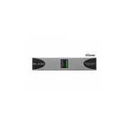 BLAZE POWERZONE CONNECT 122D AMPLIFICATORE 2 CANALI DA 125W COMPATIBILE CON DANTE