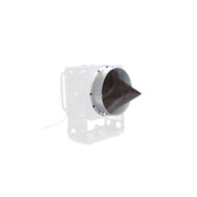 Oh! FX SIR-GENE testa per cannone schiuma "SIROCCO" con effetto cascata
