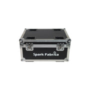 Spark Fabrica flight case rigido per il trasporto di 4 macchine M3