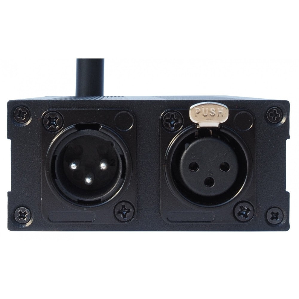 Spark Fabrica MOTODMX Wireless control for m3 machines