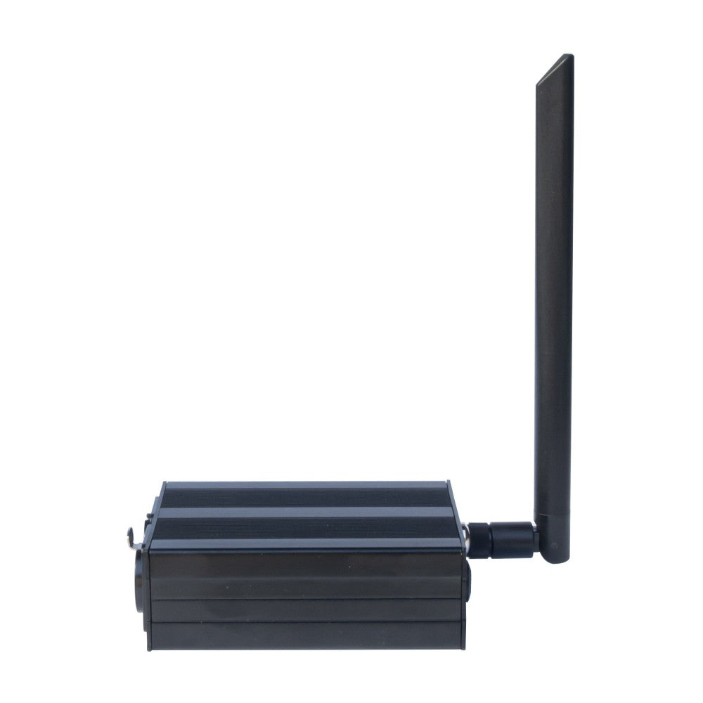 Spark Fabrica MOTODMX Controllo wireless per macchine m3