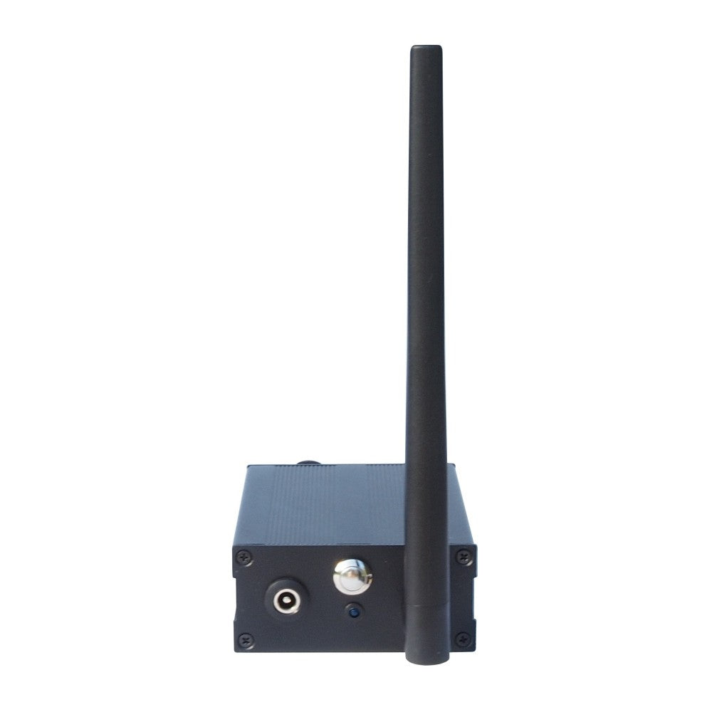 Spark Fabrica MOTODMX Wireless control for m3 machines