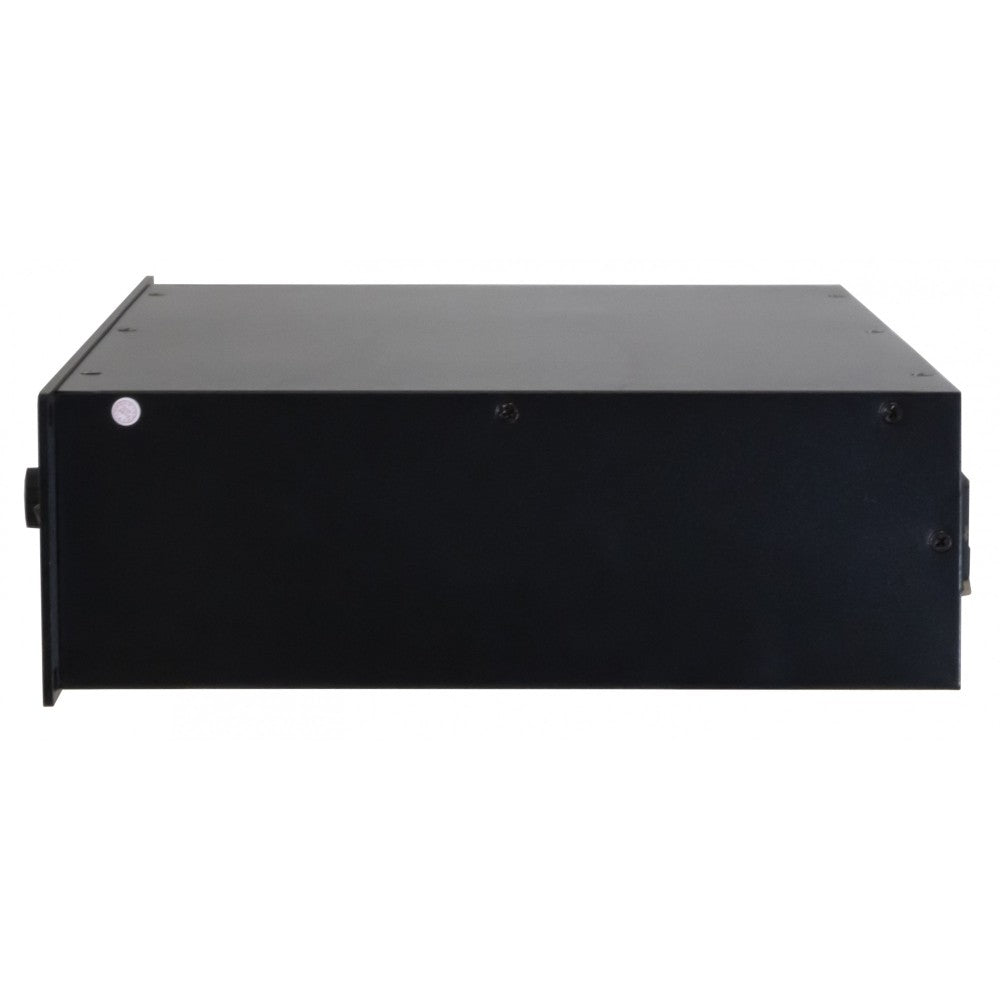 ZZIPP ZZONE906PA Amplificatore mixer lettore usb/bt/fm da 60w