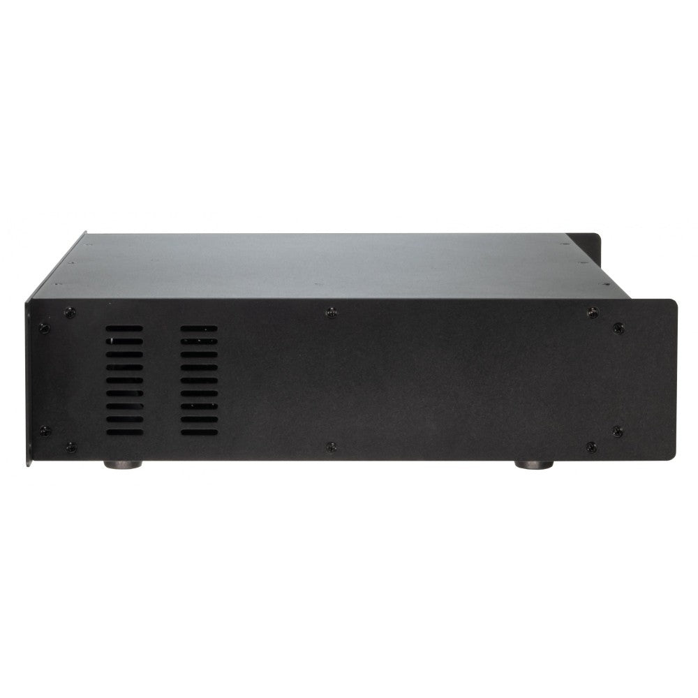 ZZIPP ZZONE700ST Amplificatore di potenza 2x320w