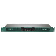 ZZIPP ZZONE250D Amplificatore di potenza 2x250w