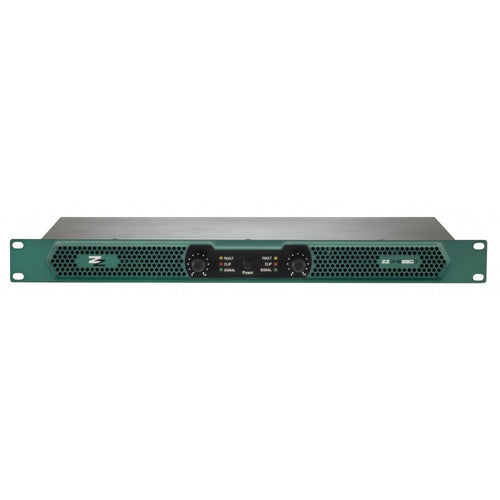 ZZIPP ZZONE250D Amplificatore di potenza 2x250w