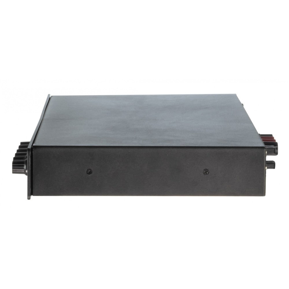 ZZIPP ZZONE200SA Ampli/mixer stereo 2x100w + mp3/fm/bt