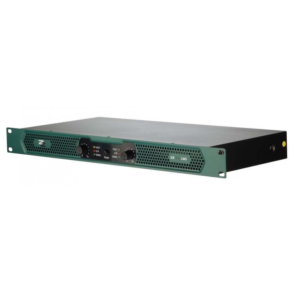 ZZIPP ZZONE150D Amplificatore di potenza 2x150w