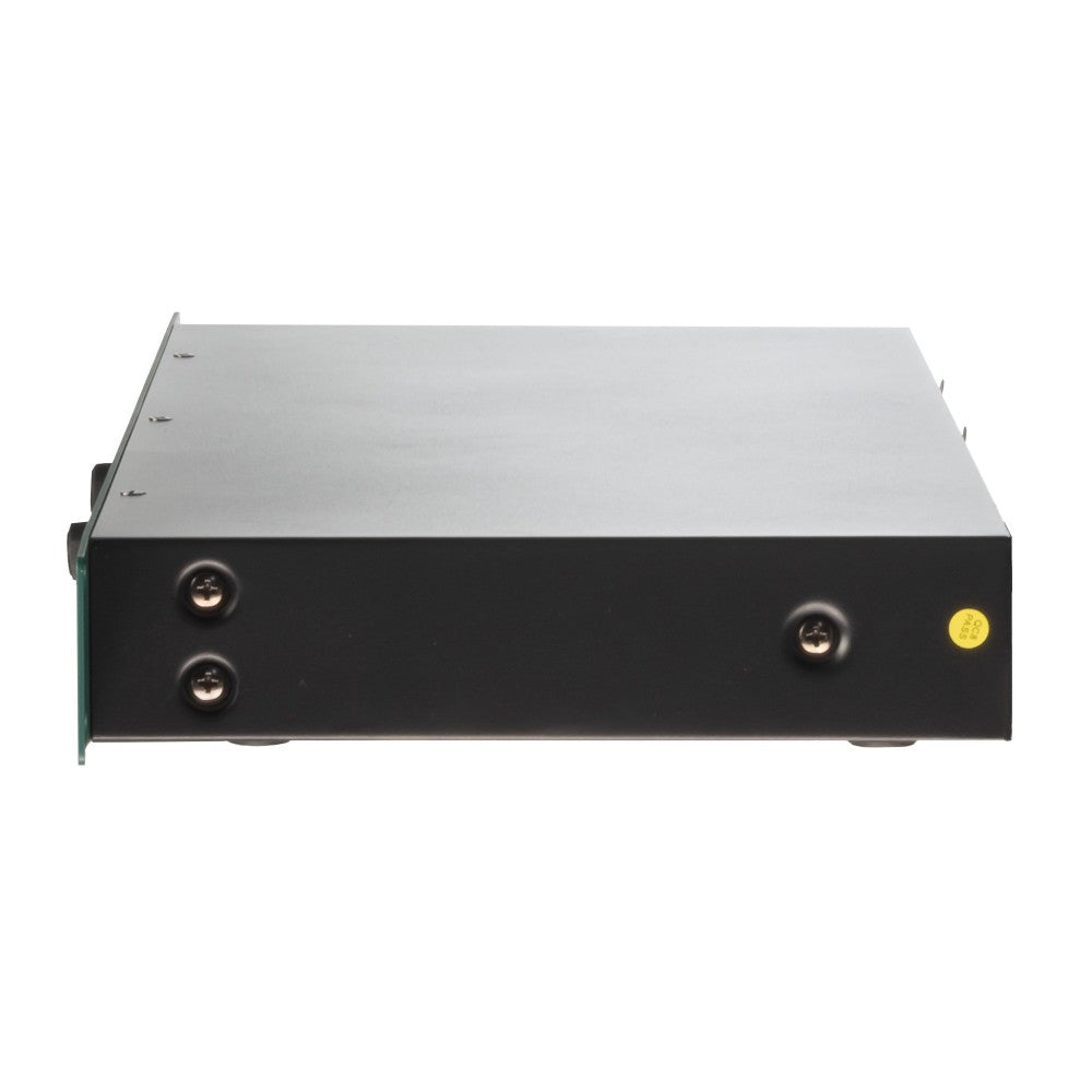 ZZIPP ZZONE150D Amplificador de potencia 2x150w