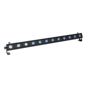 EUROLITE LED BAR-12 QCL RGB+WW Barra a led