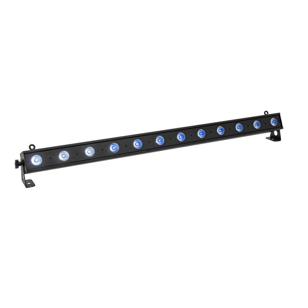 EUROLITE LED BAR-12 QCL RGB+WW Barra a led