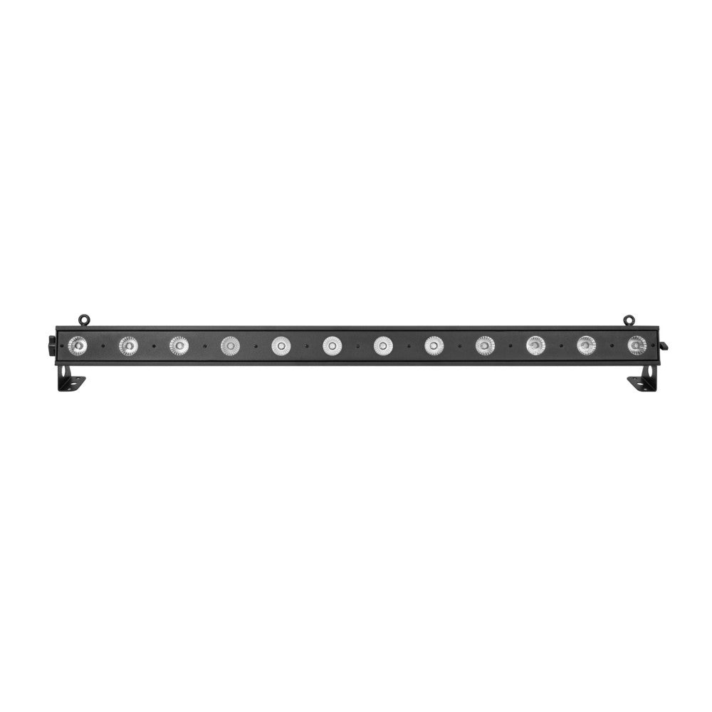 EUROLITE LED BAR-12 QCL RGB+WW Barra a led