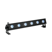 EUROLITE LED BAR-6 QCL RGB+WW Barra a Led