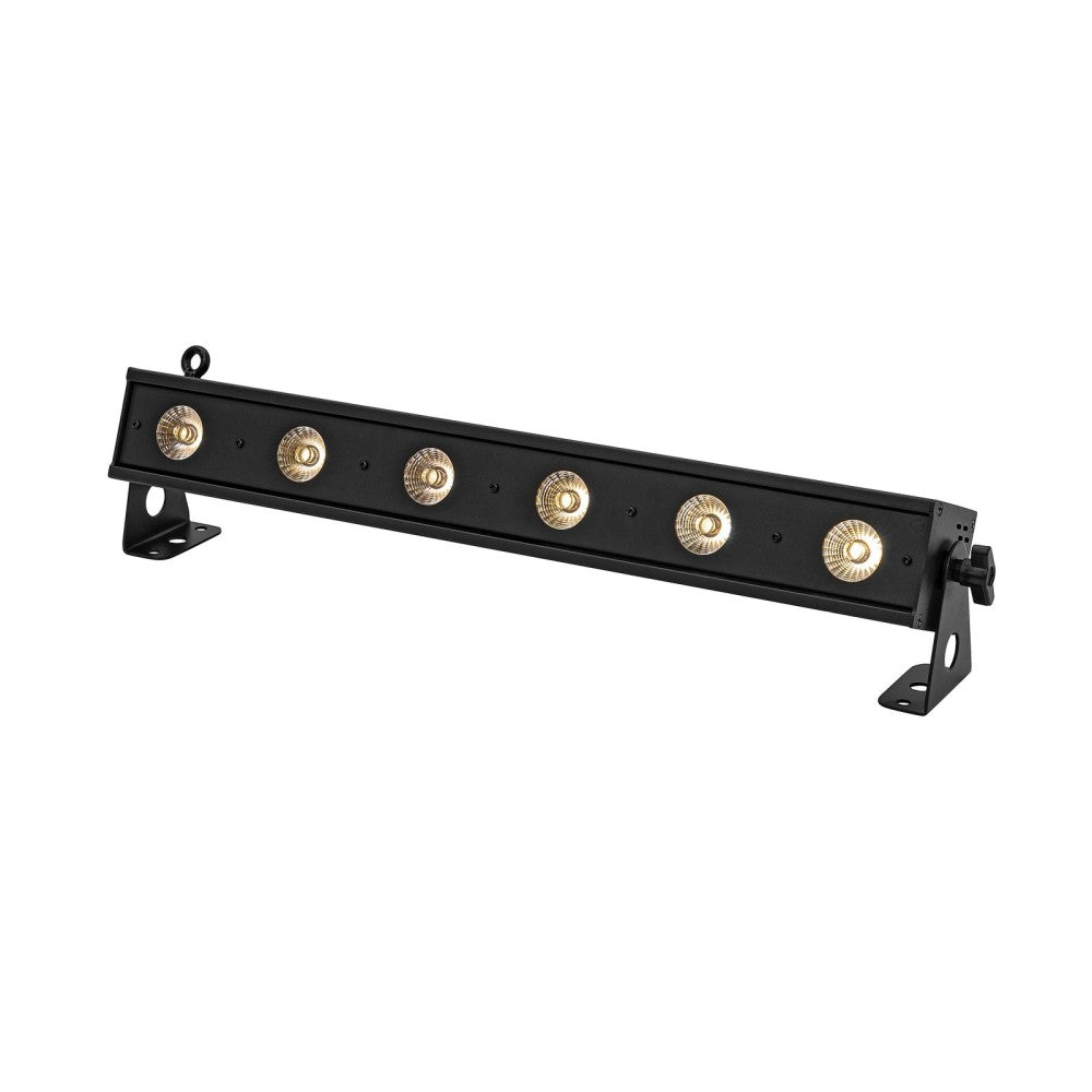 EUROLITE LED BAR-6 QCL RGB+WW LED Bar