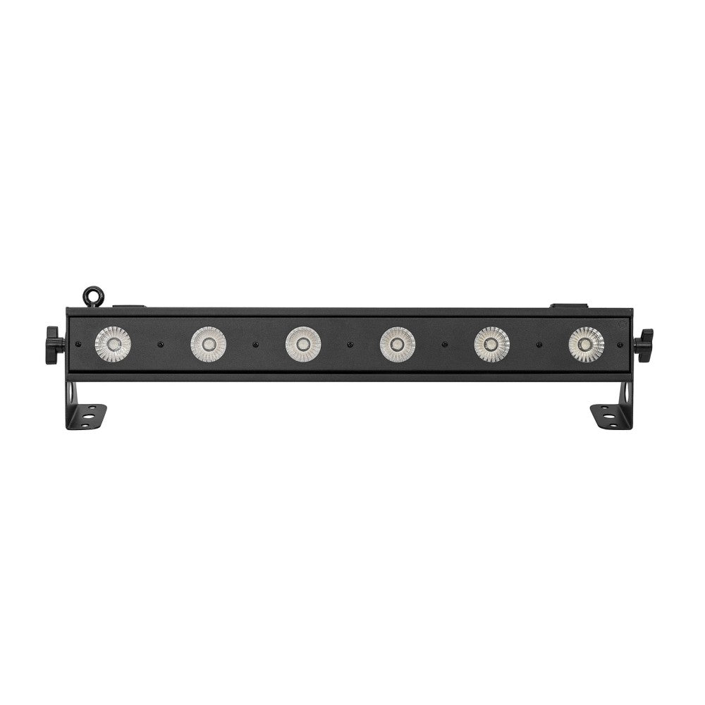EUROLITE LED BAR-6 QCL RGB+WW Barra LED