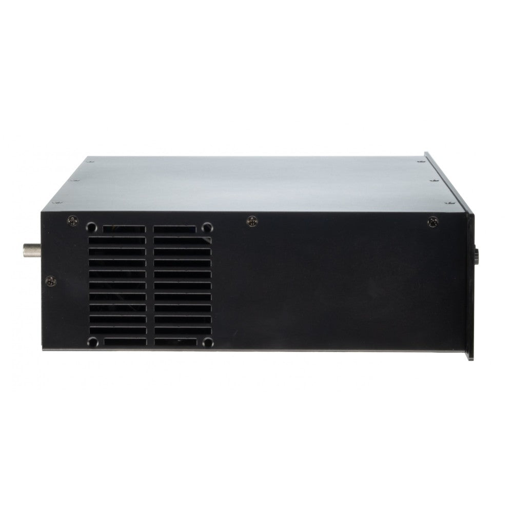 ZZIPP ZZONE912PA - Amplificador mezclador reproductor usb/bt/fm de 120w