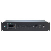 ZZIPP ZZONE912PA - Amplificatore mixer lettore usb/bt/fm da 120w