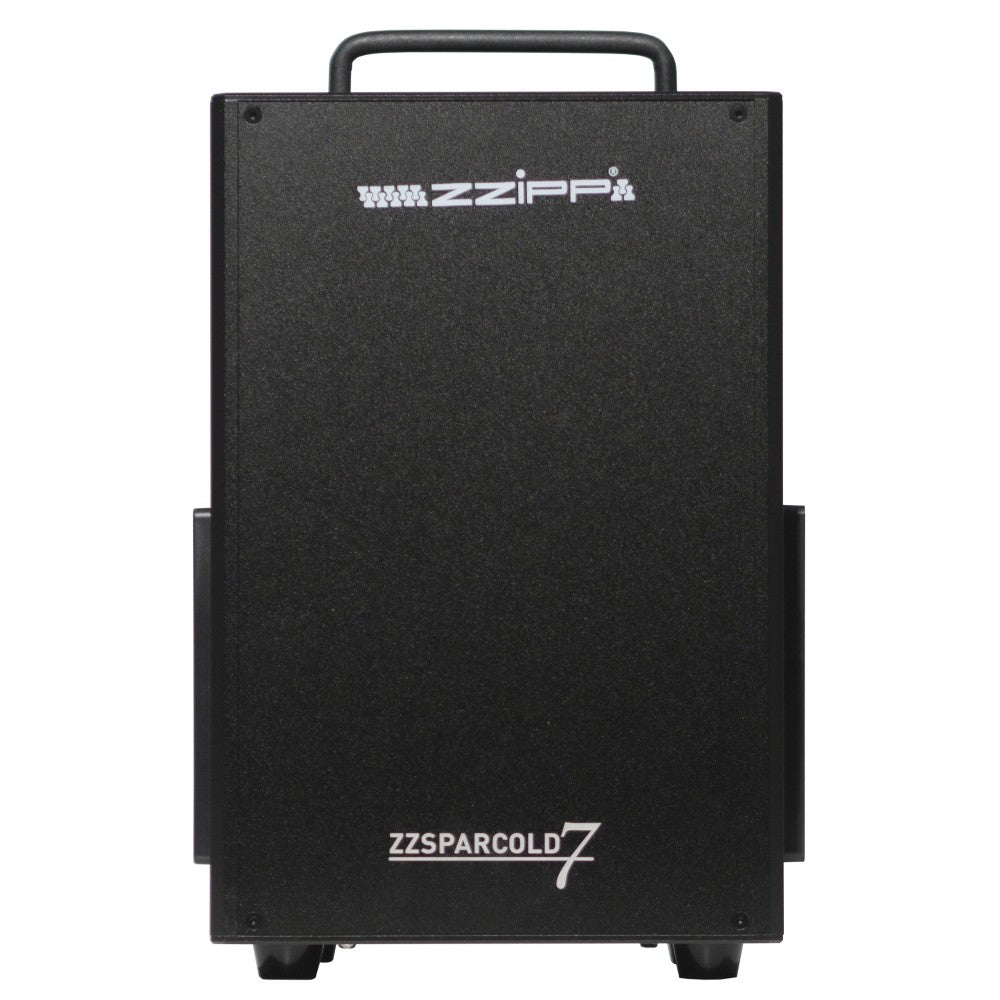 ZZIPP ZZSPARCOLD7 Effetto fontana fredda da 900w altezza massima 7 metri