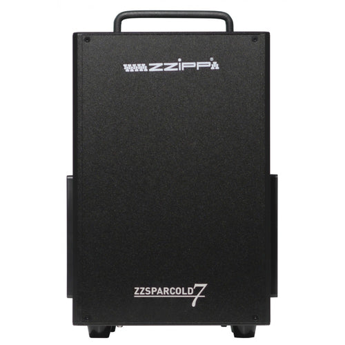 Zzipp ZZSPARCOLD7 Fuente Luminosa