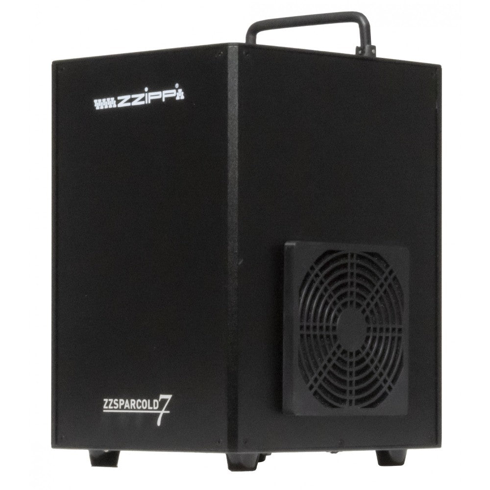 Zzipp ZZSPARCOLD7 Fontana Luminosa