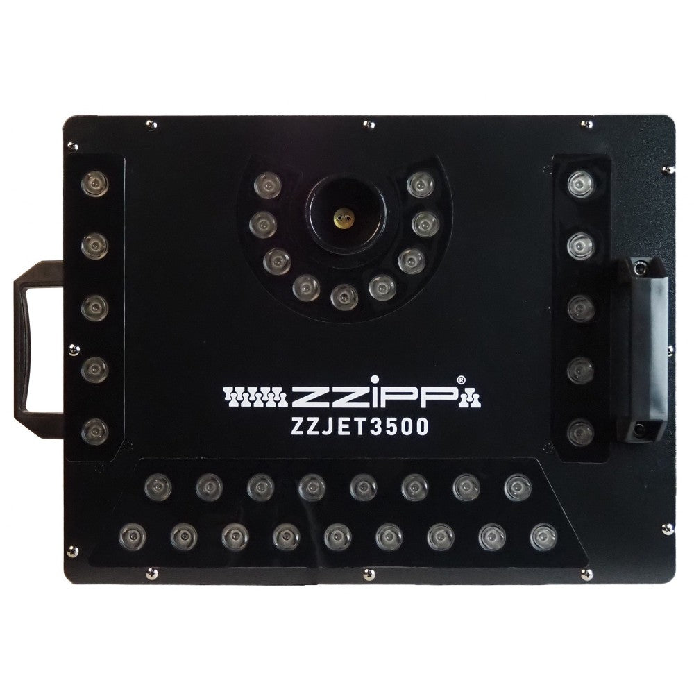 Zzipp ZZJET3500 Vertical Fog Machine