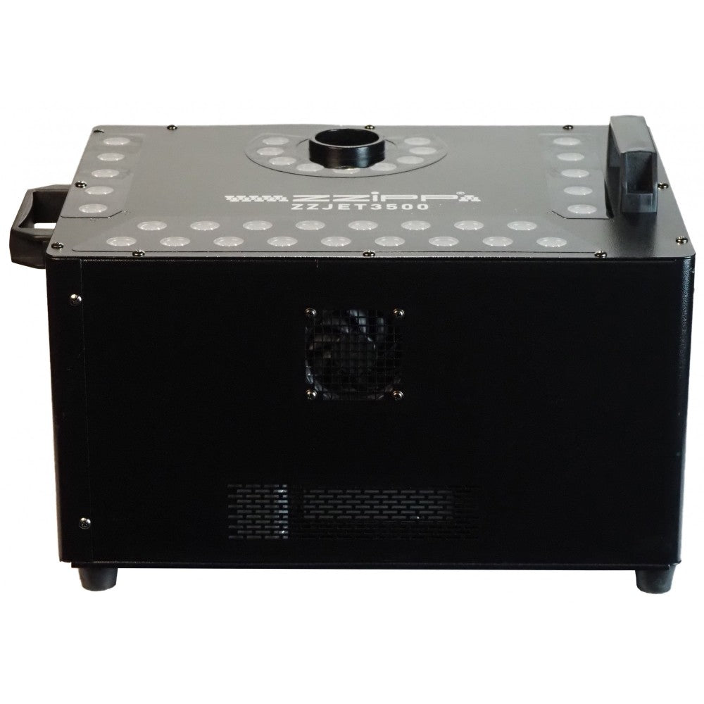 Zzipp ZZJET3500 Vertical Fog Machine