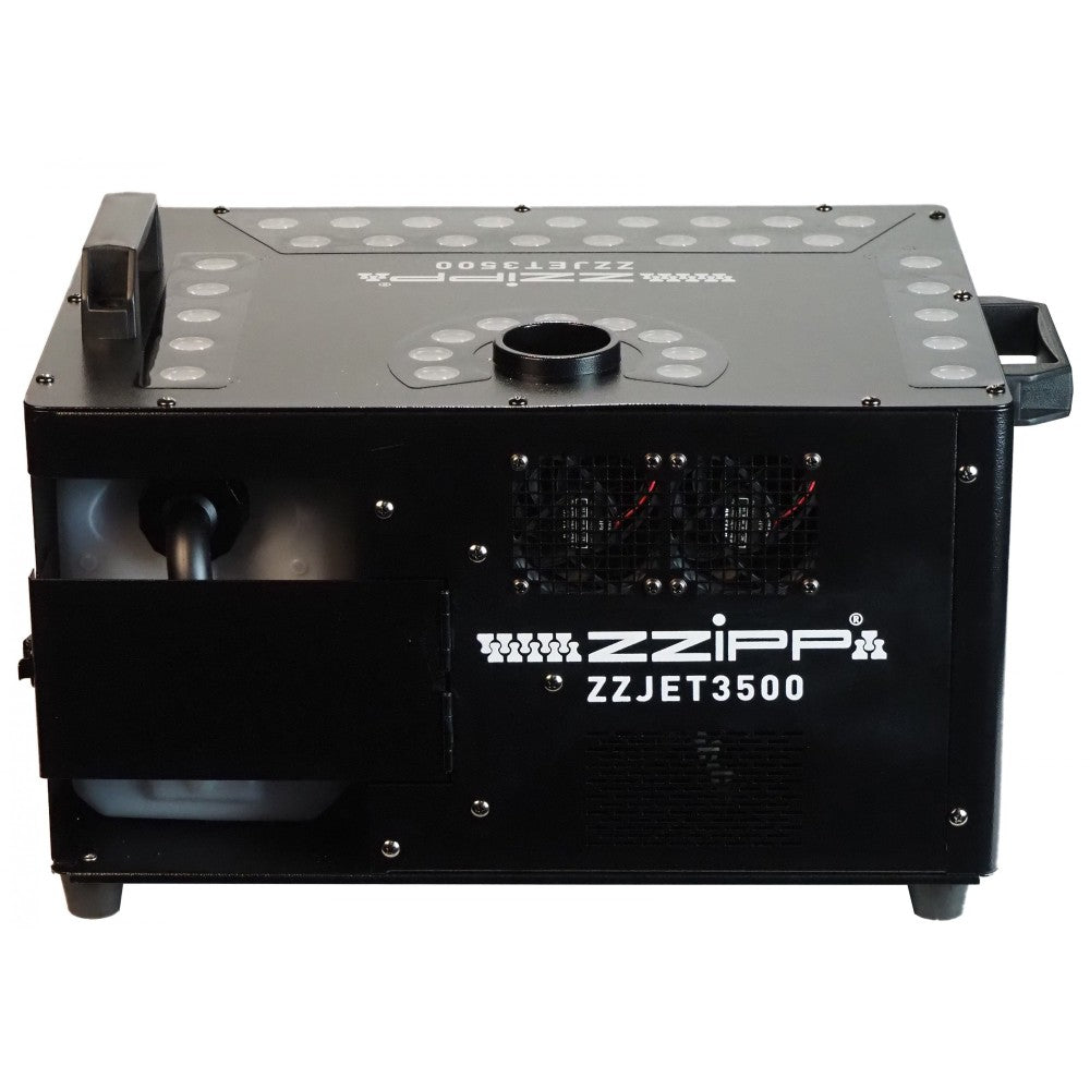 Zzipp ZZJET3500 Vertical Fog Machine