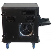 ZZIPP ZZFM4500HZ - Macchina per effetto nebbia DMX