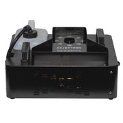 ZZIPP ZZJET1500 - Macchina fumo verticale DMX da 1500W