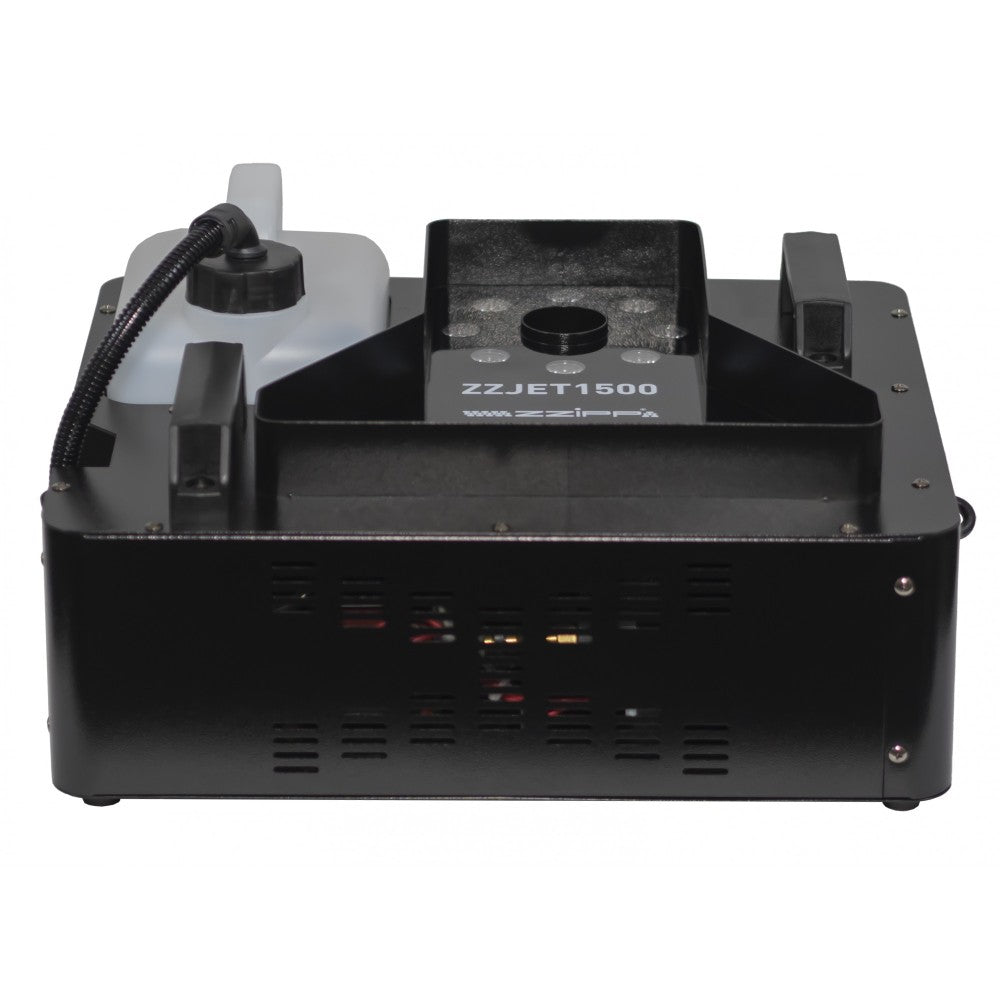 ZZIPP ZZJET1500 - Macchina fumo verticale DMX da 1500W
