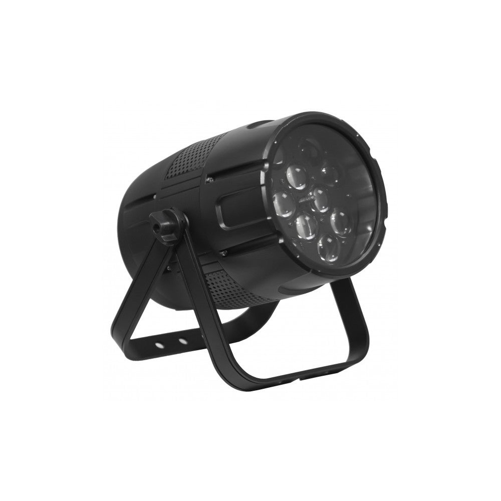 ZZIPP ZZEN1230WP - Par led 12x30w rgbw con zoom 10-50°