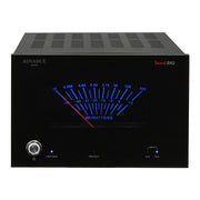 ADVANCE PARIS SMART BX2 BLACK