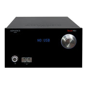 ADVANCE PARIS SMART PX1 BLACK