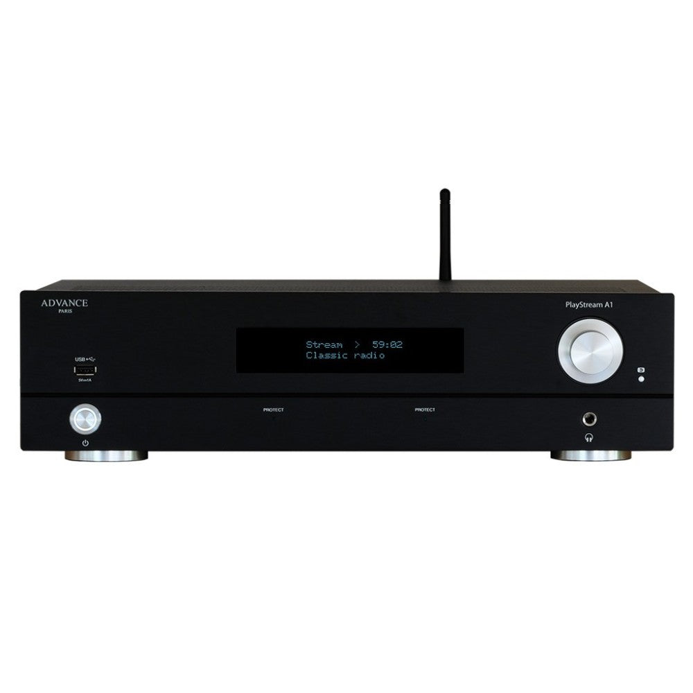 ADVANCE PARIS PLAYSTREAM A1 HDMI