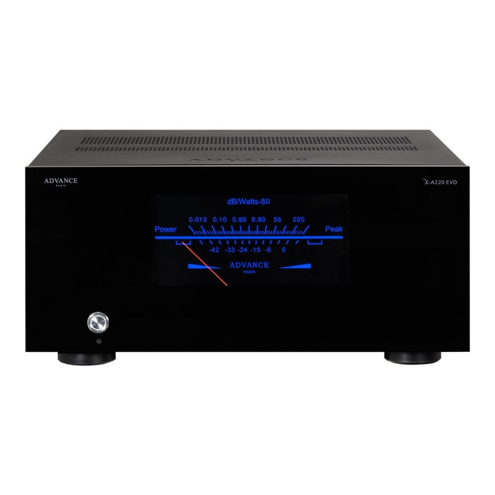 ADVANCE PARIS X-A220EVO