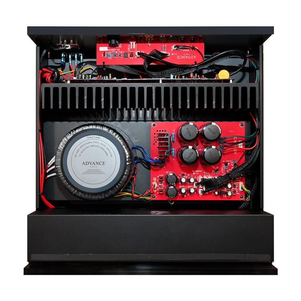 ADVANCE PARIS X-A220EVO