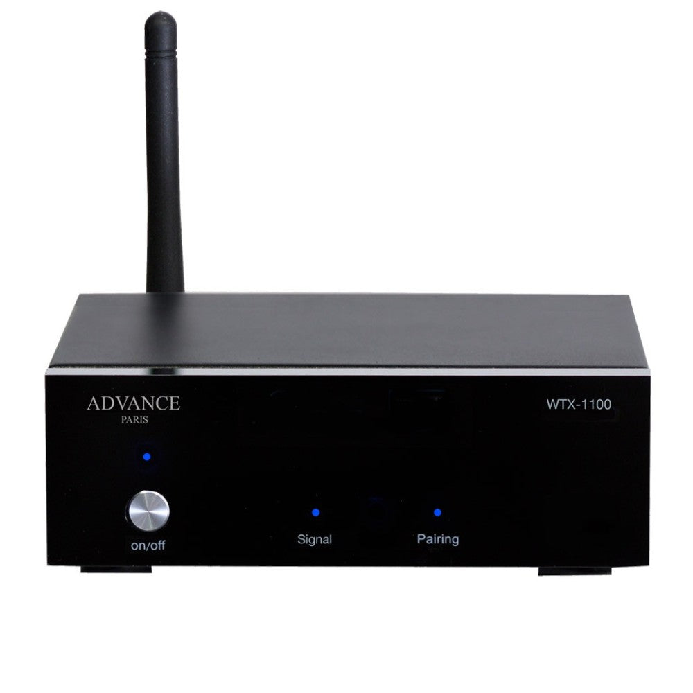 ADVANCE PARIS WTX-1100