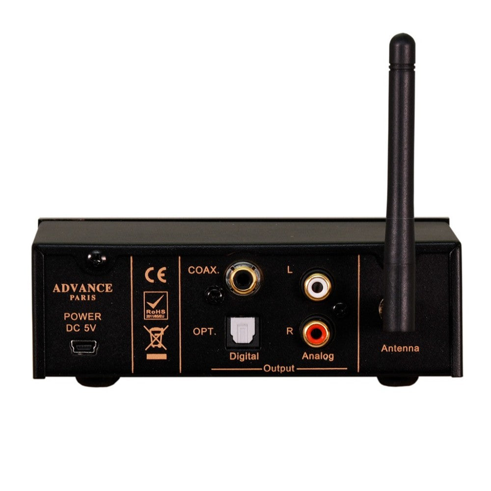 ADVANCE PARIS WTX-1100