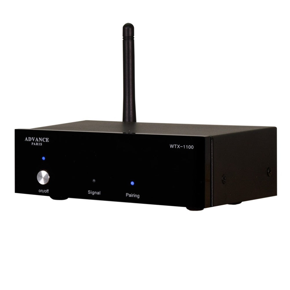 ADVANCE PARIS WTX-1100