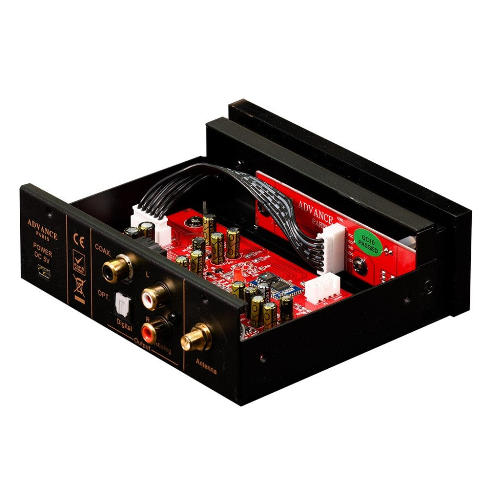 ADVANCE PARIS WTX-1100