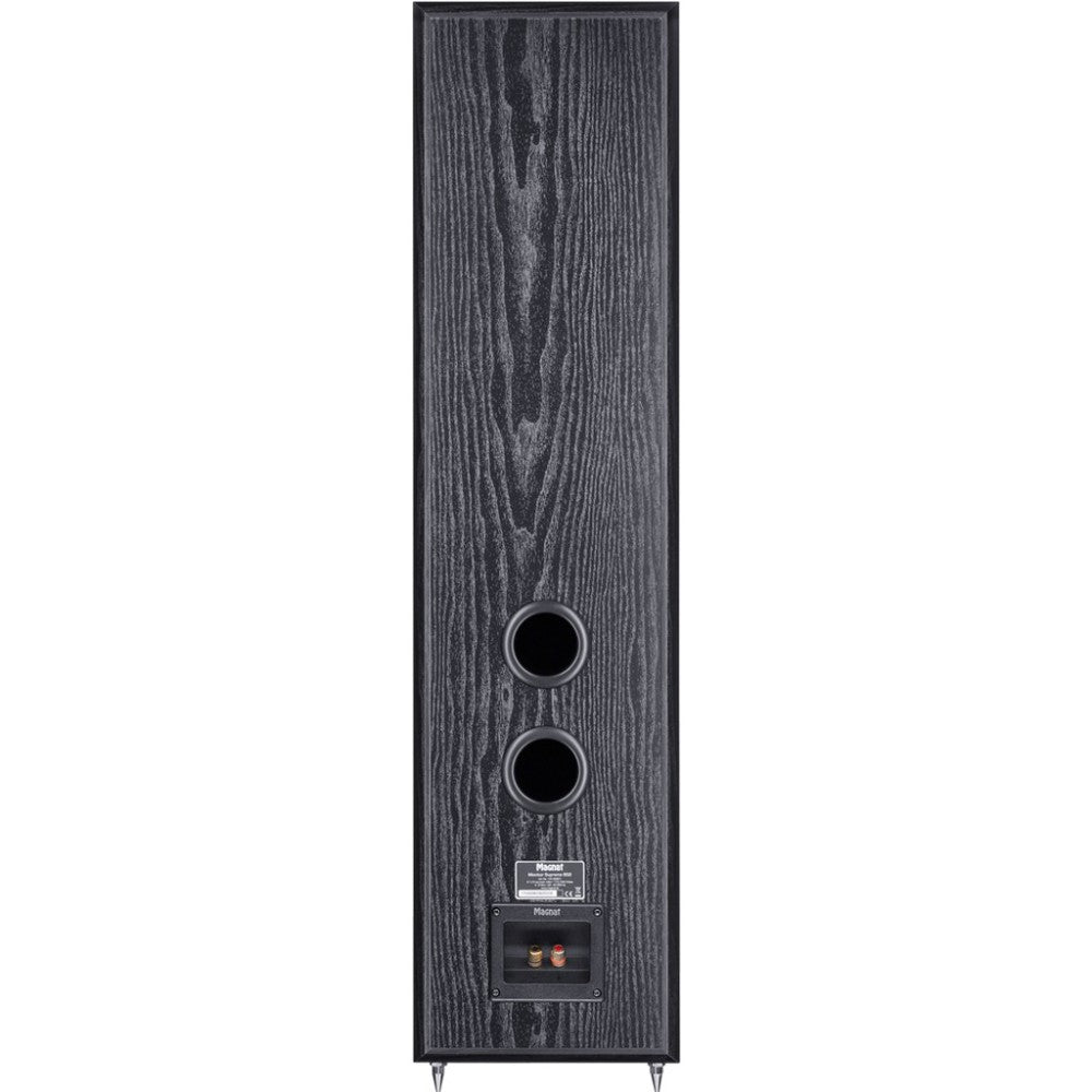 MAGNAT MONITOR SUPREME 802 BLACK (Coppia)