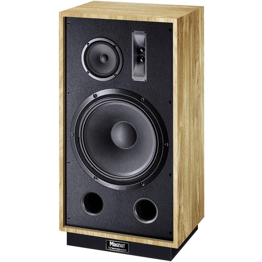 MAGNAT TRANSPULS 1500 WALNUT EDITION (Coppia)