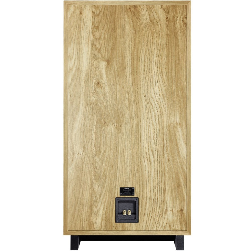 MAGNAT TRANSPULS 1500 WALNUT EDITION (Coppia)