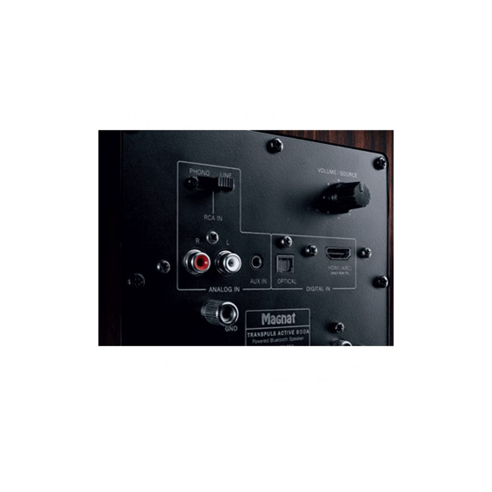 MAGNAT TRANSPULS 800 A (Coppia)