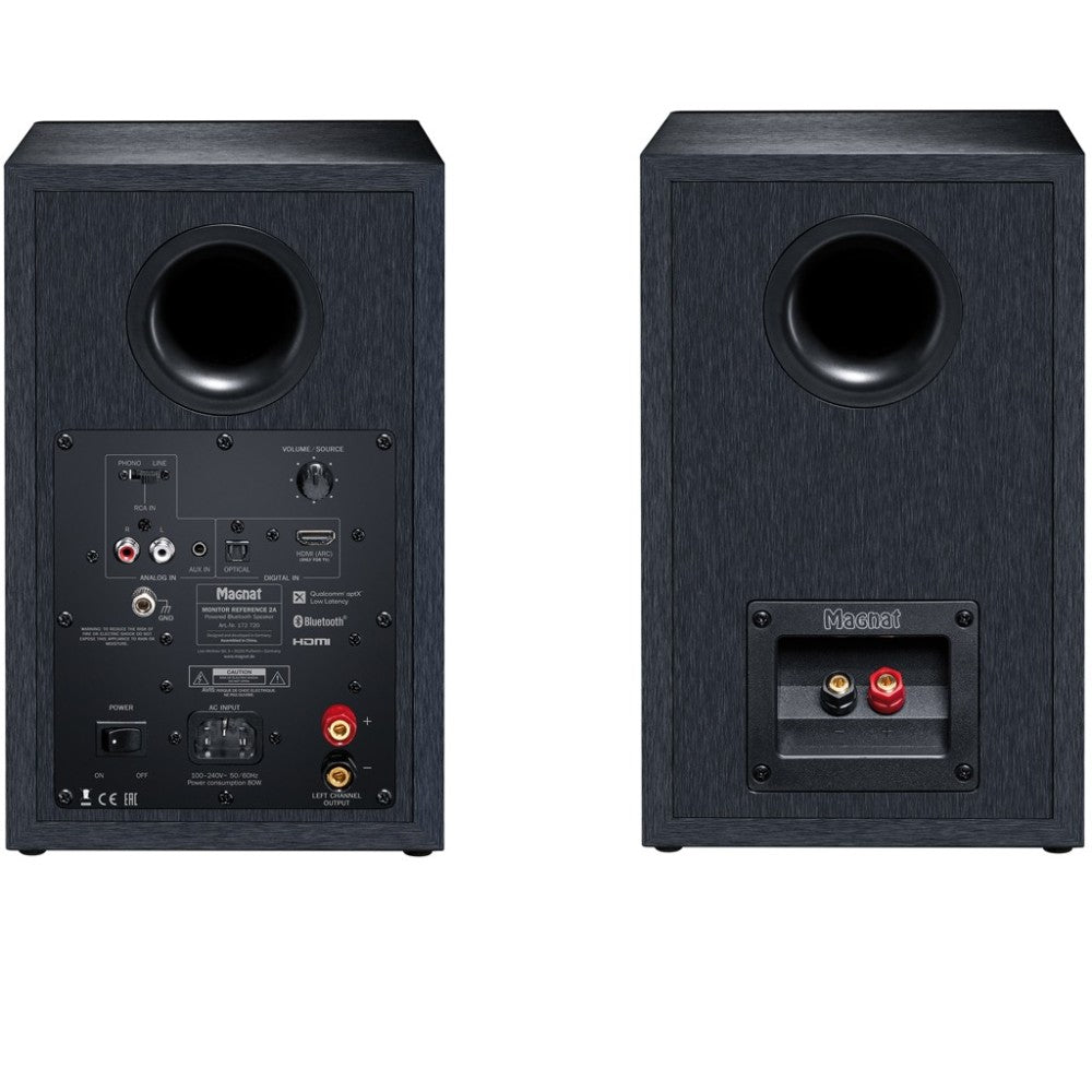 MAGNAT Monitor Reference 2A