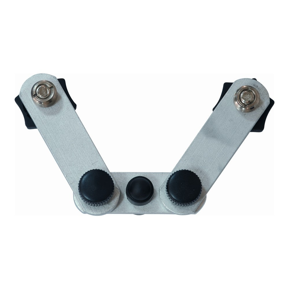 QUIK LOK MP/900 SUPPORTO PORTA MICROFONI