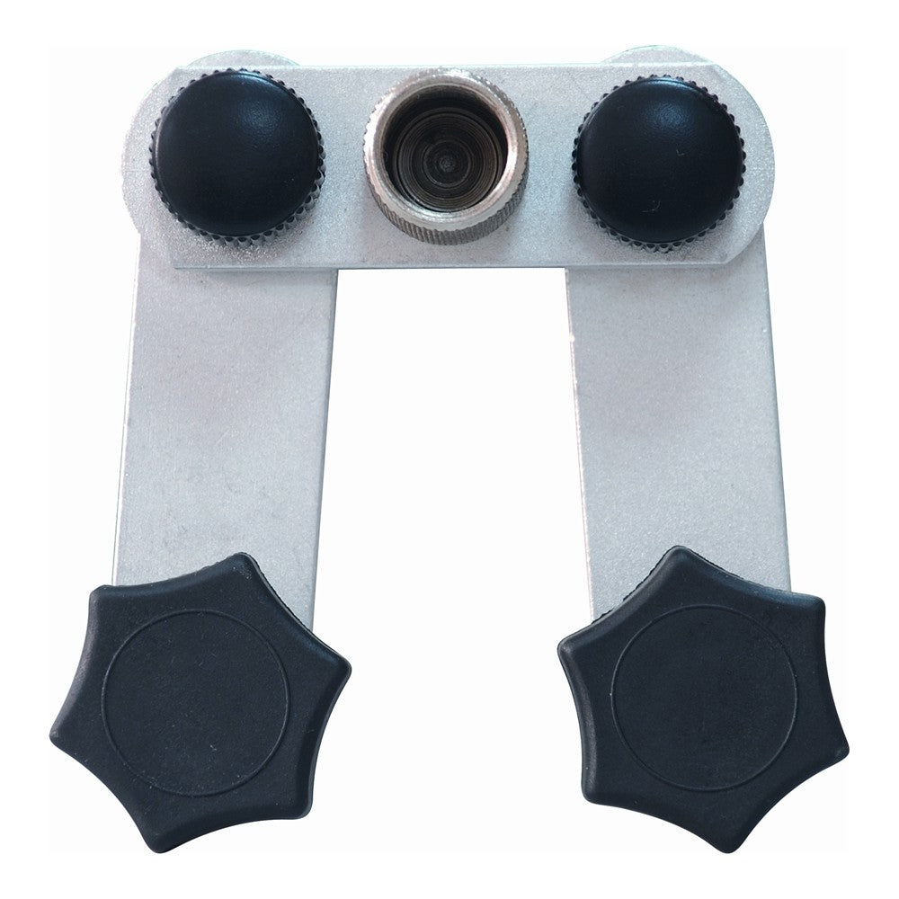 QUIK LOK MP/900 MICROPHONE HOLDER