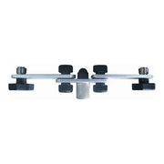 QUIK LOK MP/900 SUPPORTO PORTA MICROFONI