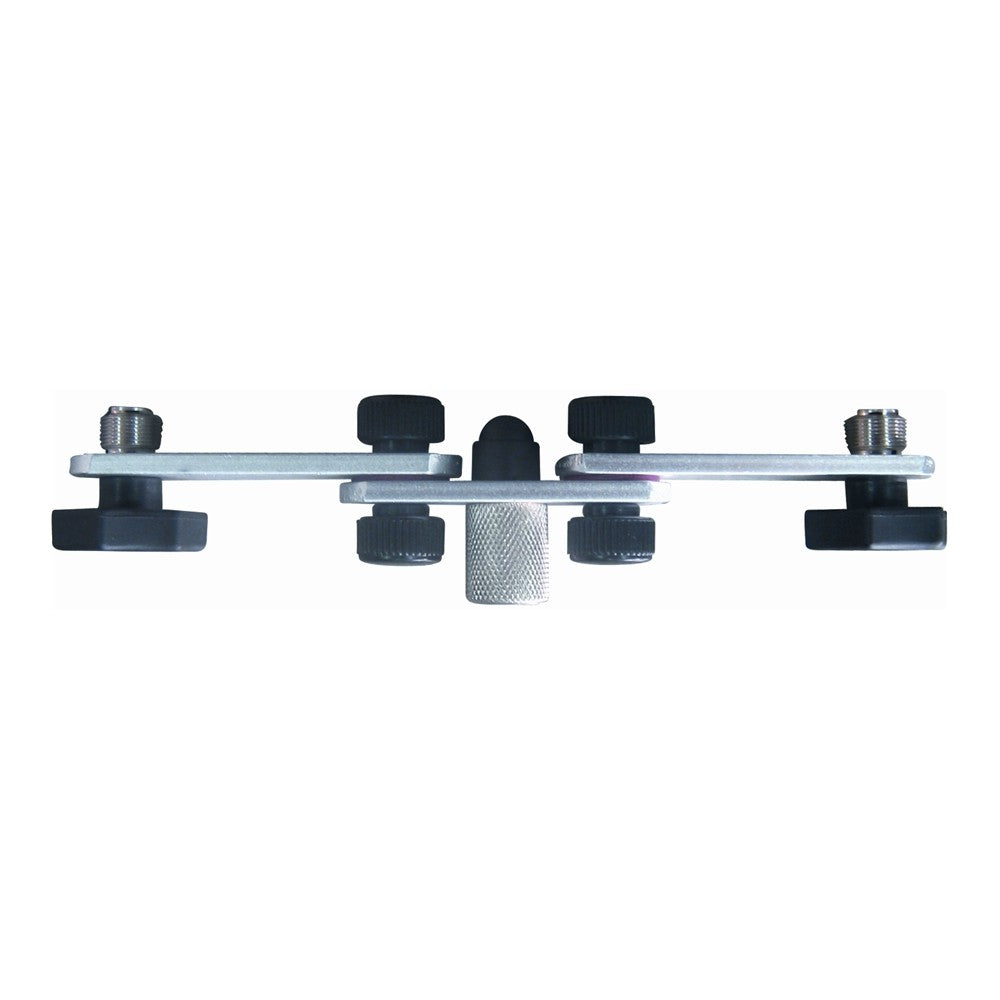 QUIK LOK MP/900 SUPPORTO PORTA MICROFONI