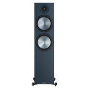 MONITOR AUDIO BRONZE 500 6G DIFFUSORE DA TERRA (Coppia)